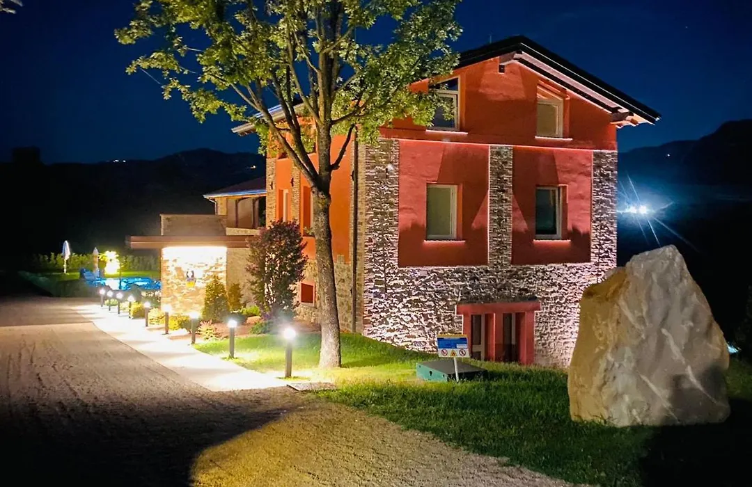 Agriturismo Monte di Bebbio-1
