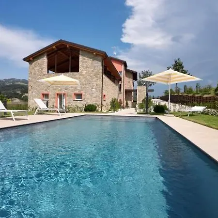 Agriturismo Monte di Bebbio-2